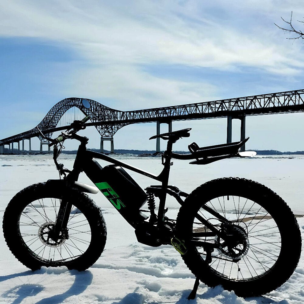 19 inch Frame: Head Tube: 165MM/6in