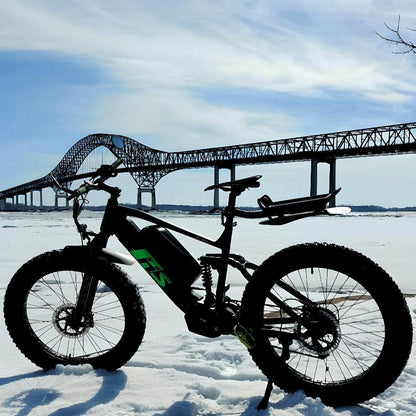 19 inch Frame: Head Tube: 165MM/6in