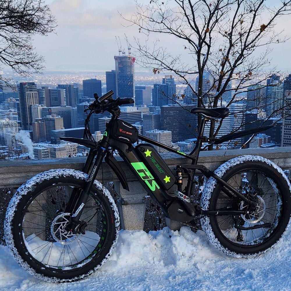 19 inch Frame: Chain Stay: 465MM/18in