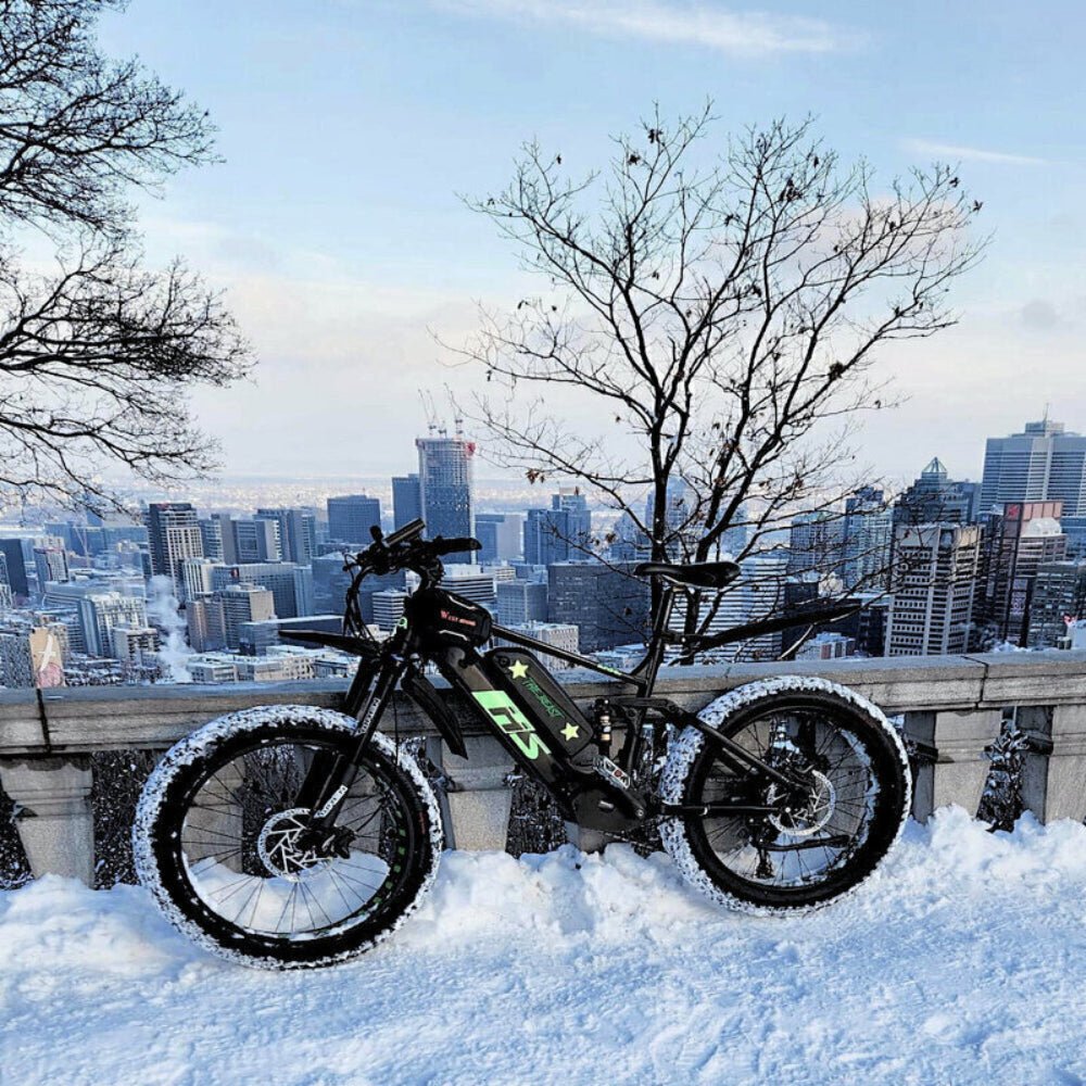 19 inch Frame: Handlebar Height: 1140mm/44.9in