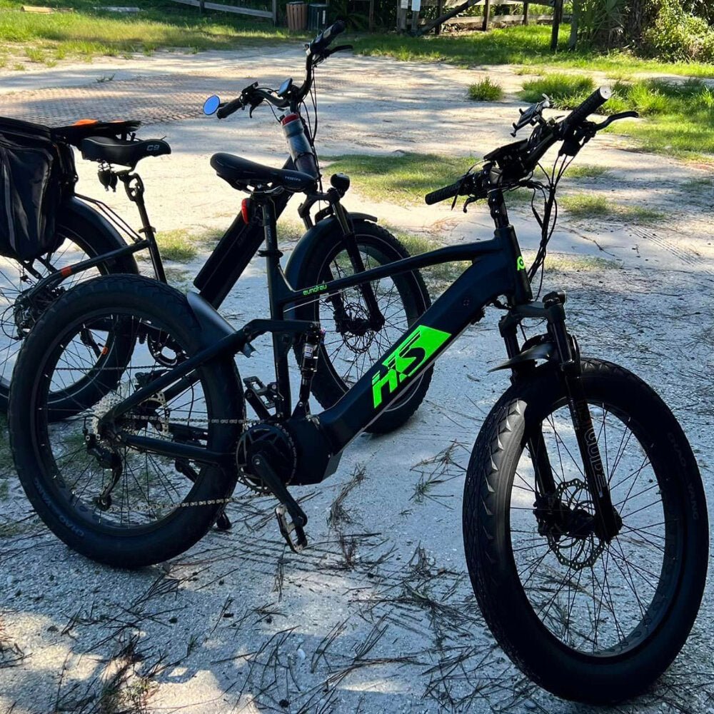 17 inch Frame: Seat Tube: 440MM/17in