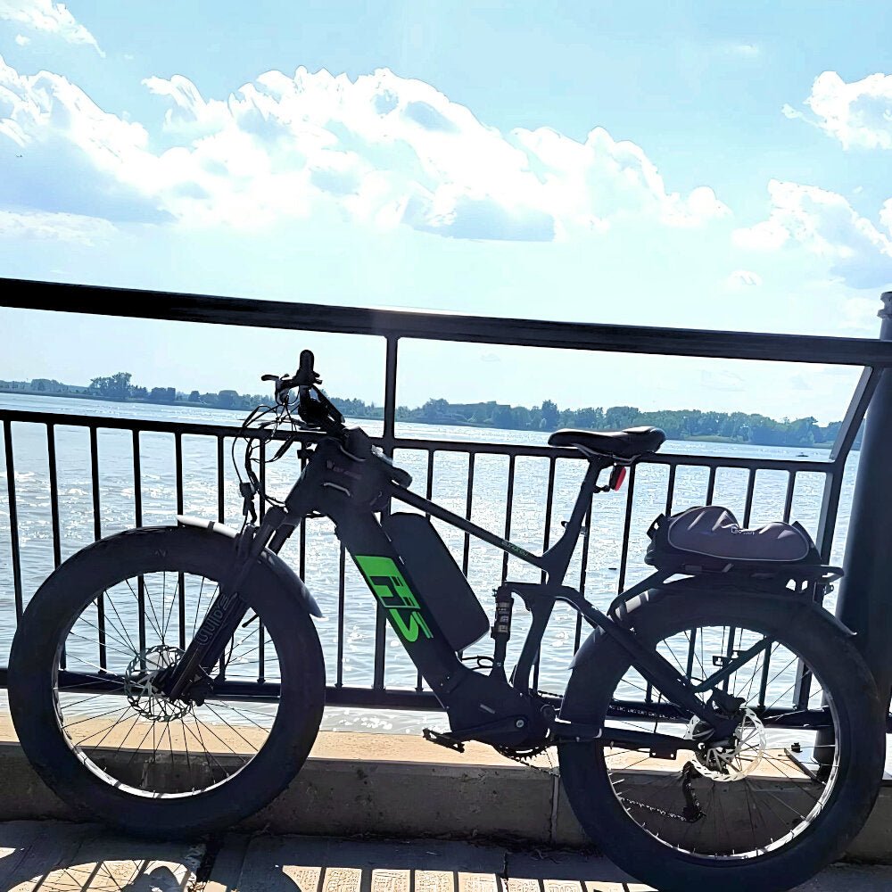 17 inch Frame: Chain Stay: 460MM/18in