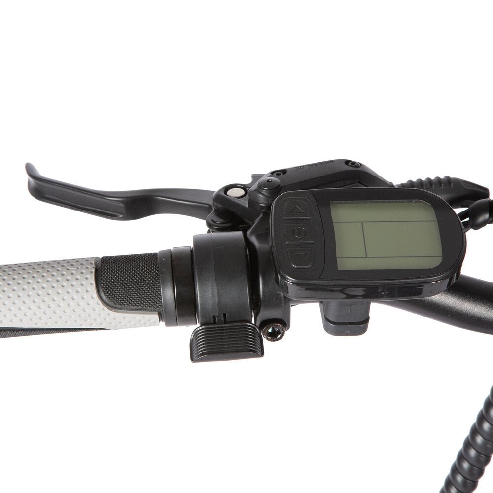 Max. Range: 72 km/charges on a single motor