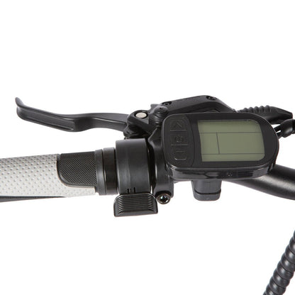 Max. Range: 72 km/charges on a single motor