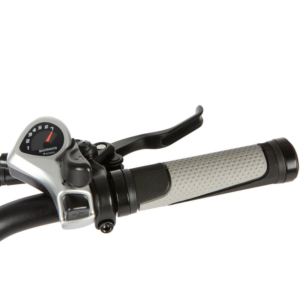 Charging Time: 4-6 Hours