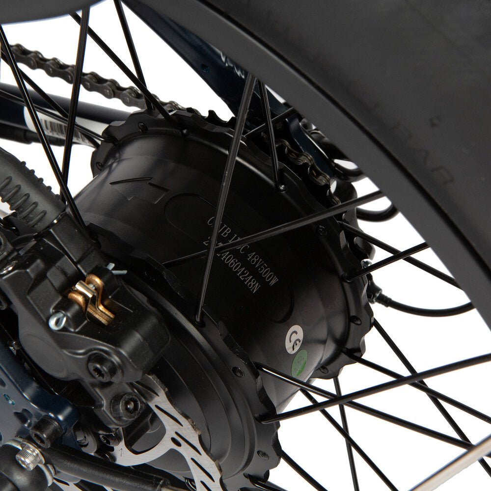 Head tube: 120mm/4.7in