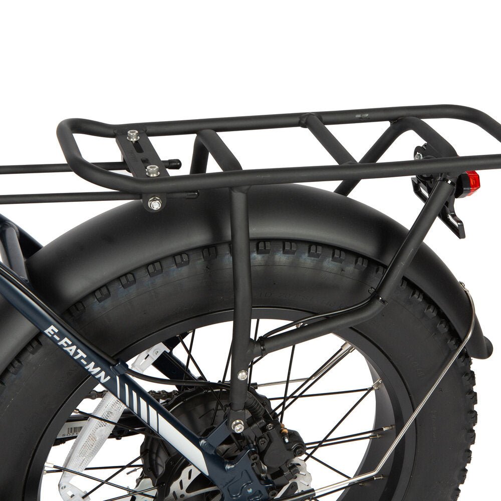 Wheelbase: 1114mm/43.9in