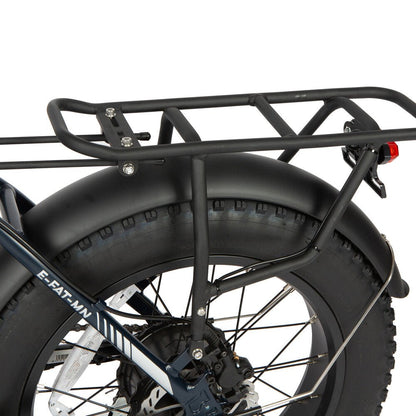 Wheelbase: 1114mm/43.9in