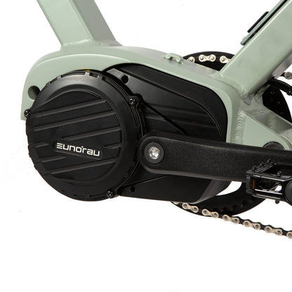 Pedal Material: High Quality Aluminum Pedals