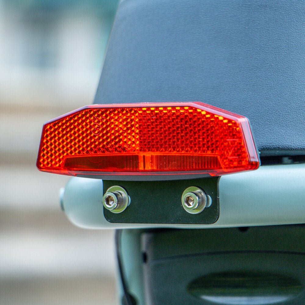 Tool Included: Included