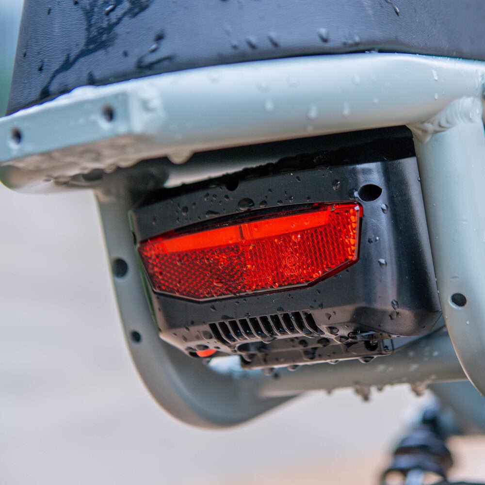 Stand-Over height: 780mm/30.7in