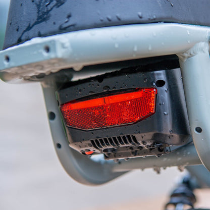 Stand-Over height: 780mm/30.7in