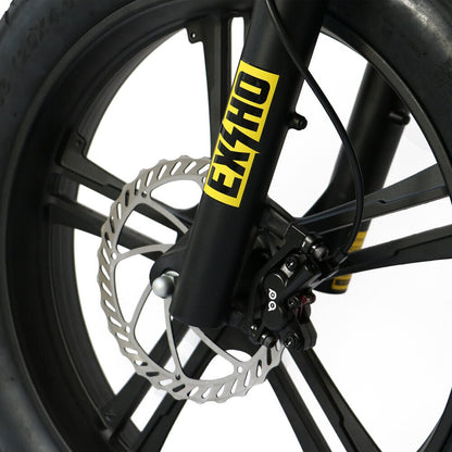 Fork Brand: EXSHO STRONG-DH