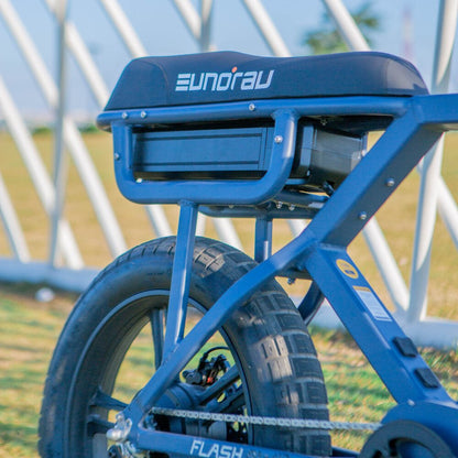 Seat Tube Length: 840mm/33.1in