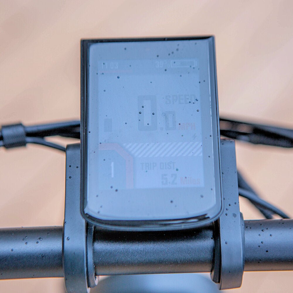 Maximum Speed Class 2: Can be unlocked to much faster