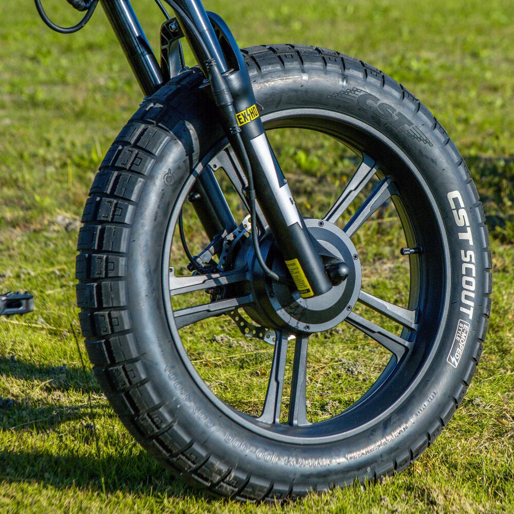 Head tube length: 160mm/6.3in