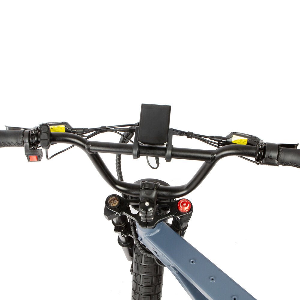 Number of Speed AWD Drive: Single Speed