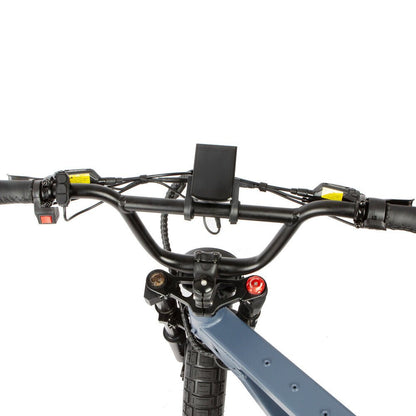 Number of Speed AWD Drive: Single Speed