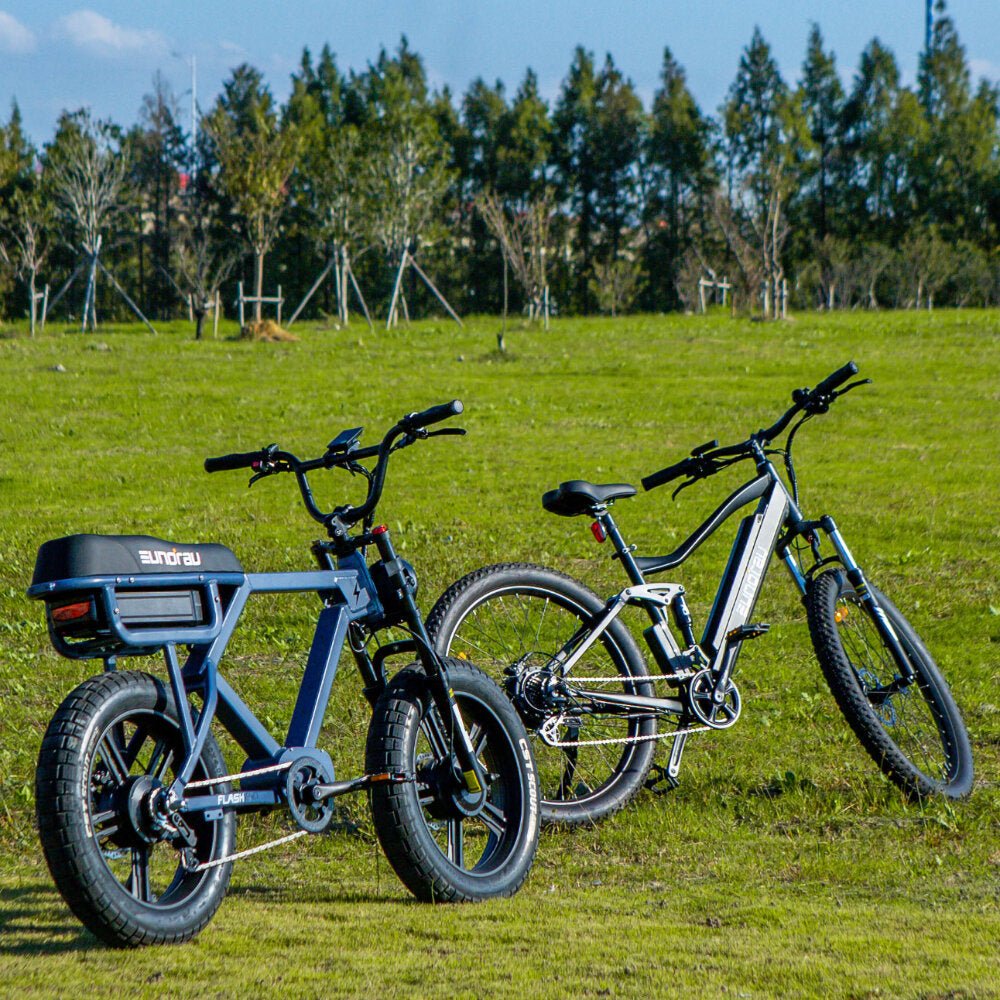 Eco-eBike