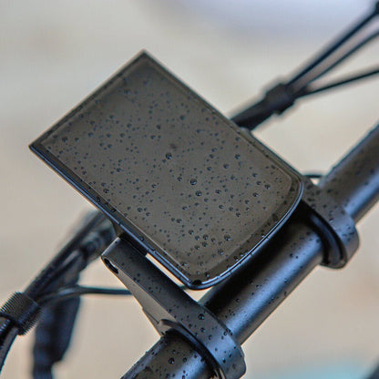 Motor, Battery & Electrical Warranty:	2-Year on motor, battery & electrical