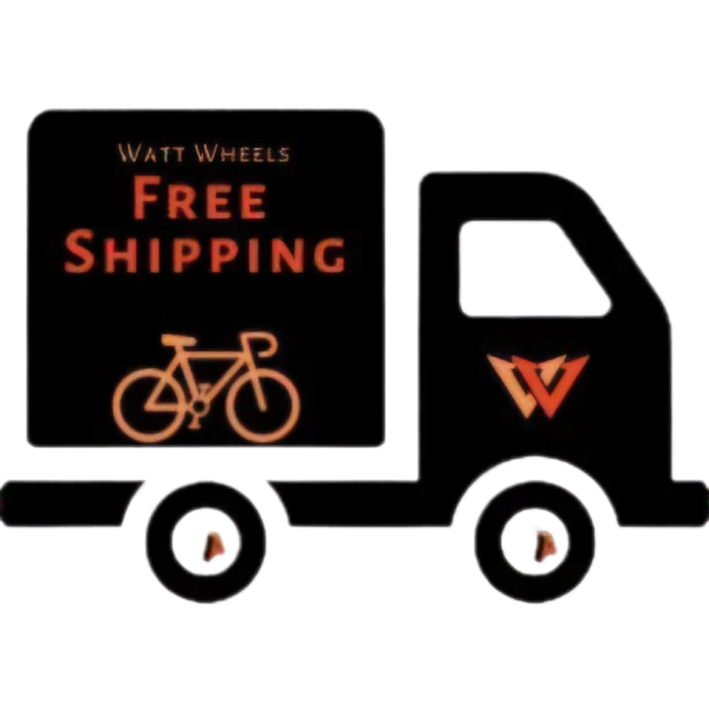 Free Shipping Badge