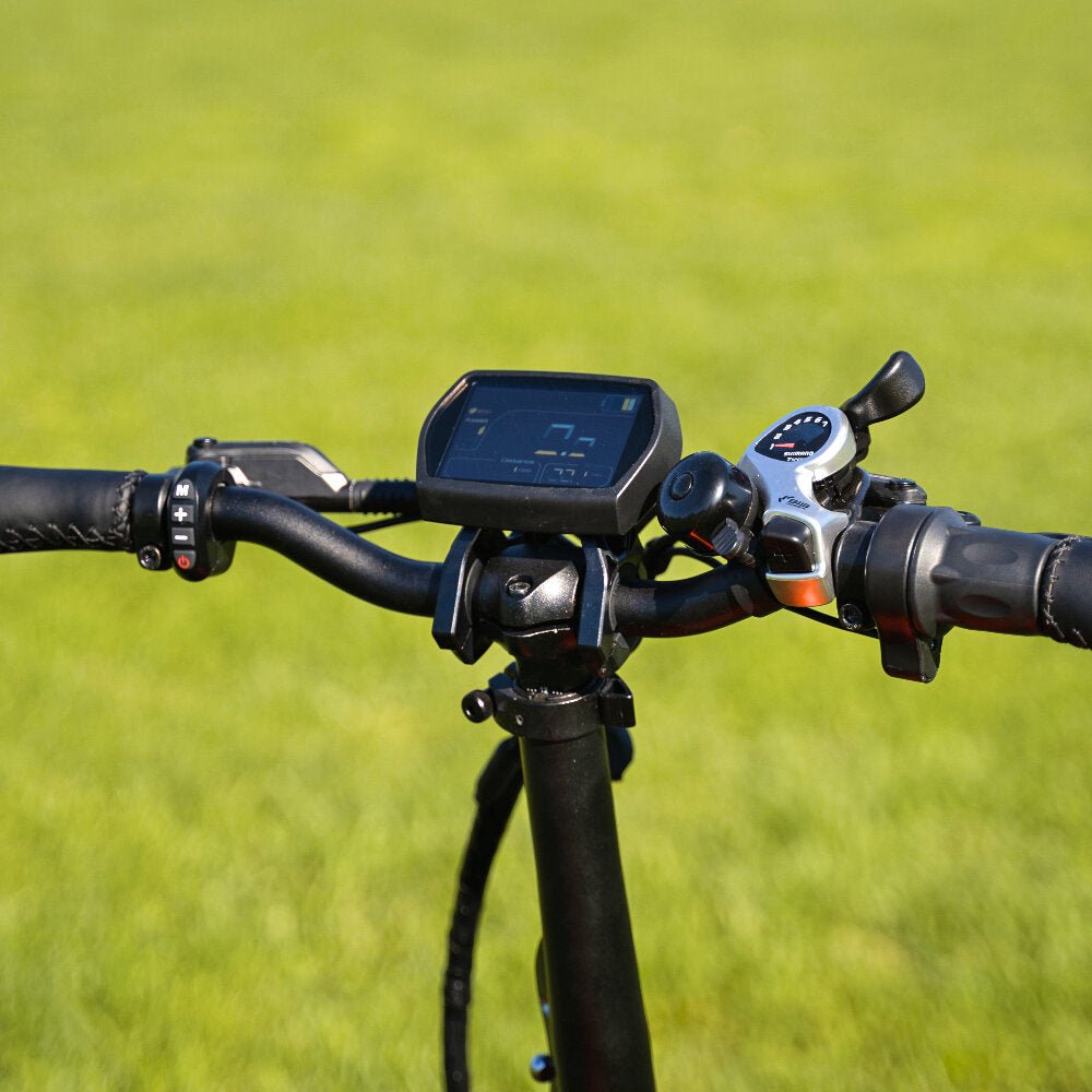 SADDLE: Velo Comfort Saddle