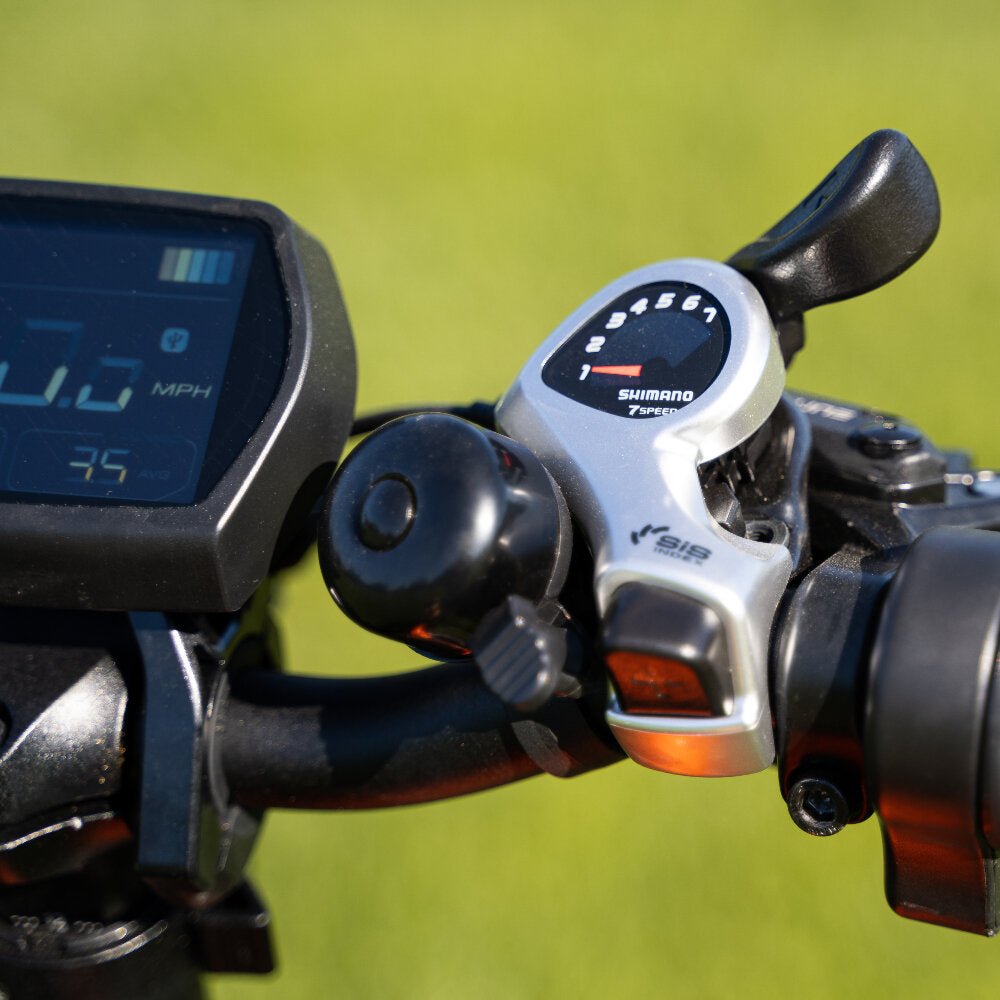 Baby Seats: Not Included 