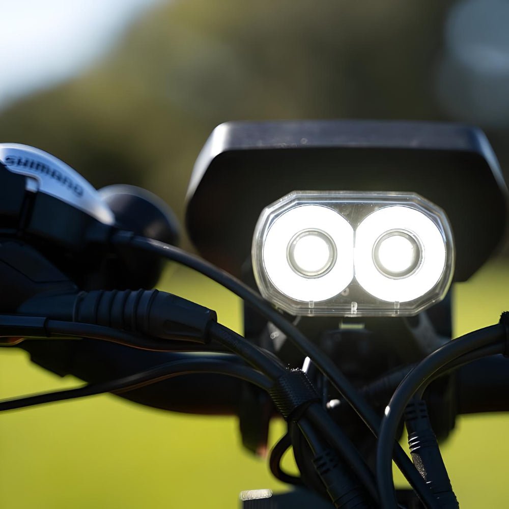 Warranty: 10-Year on the frame