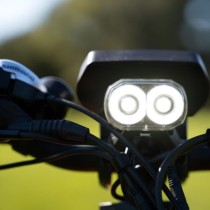 Warranty: 10-Year on the frame