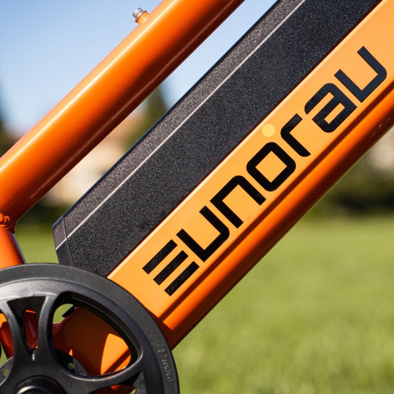 Warranty:  2-Year on electrical