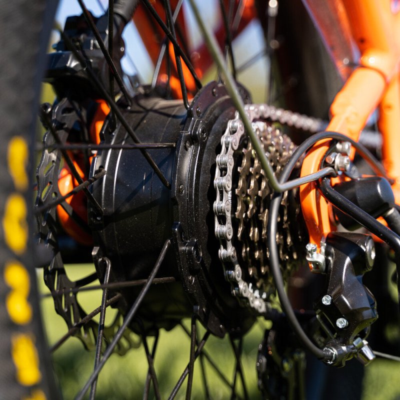 BRACKET HEIGHT: 350mm/13in