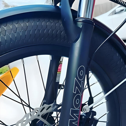 Shifter Brand: Shimano 