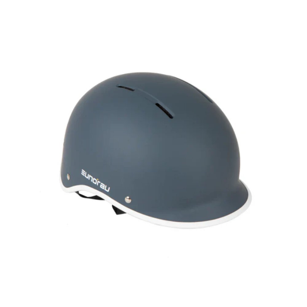 Genesis Adult Electric Bike Helmet Electric Bike - Secondary View