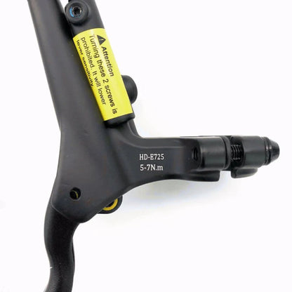 Design compatibility: EUNORAU e-bikes.