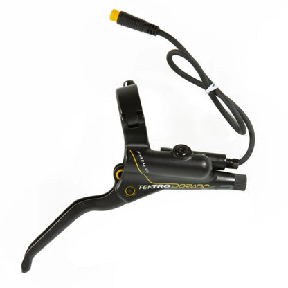 Disc Rotors: Enhanced heat dissipation