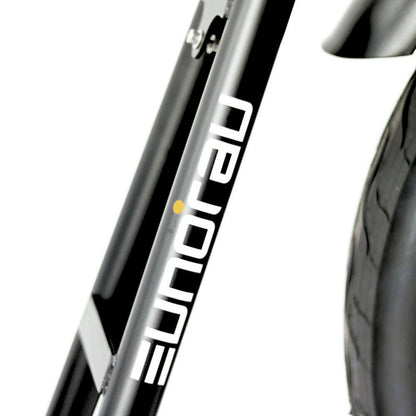 Range Per Charge: 19~25 MI / 30 KM ~ 40 KM