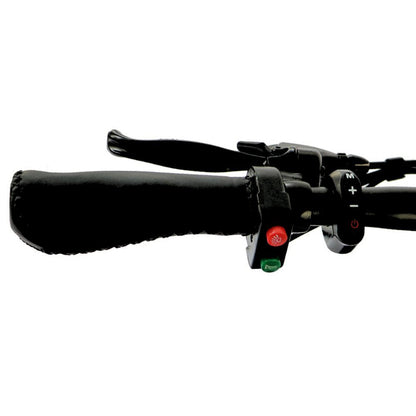 Rims:  F:24*1.5 inch Alloy wheel R：20*1.5 inch Alloy wheel