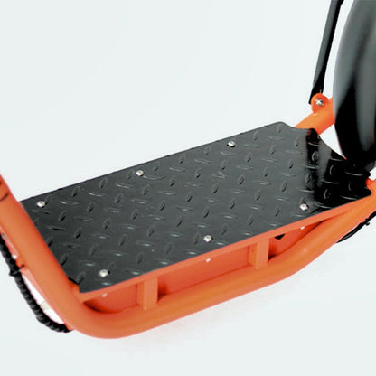 Bottom to Ground: 210mm