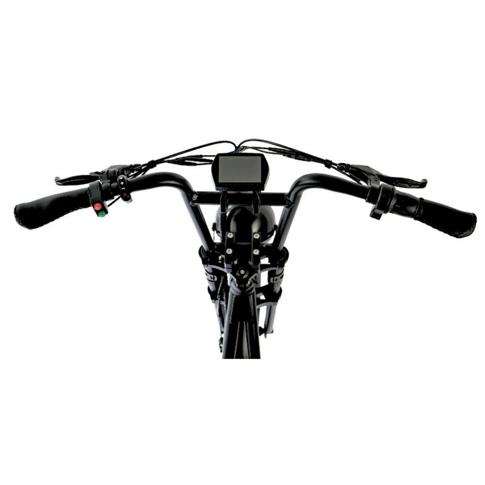 Warranty: 2-Year on motor