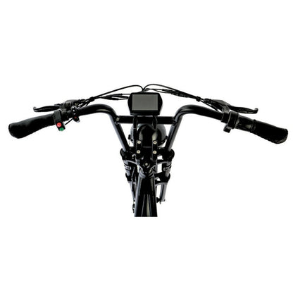 Warranty: 2-Year on motor