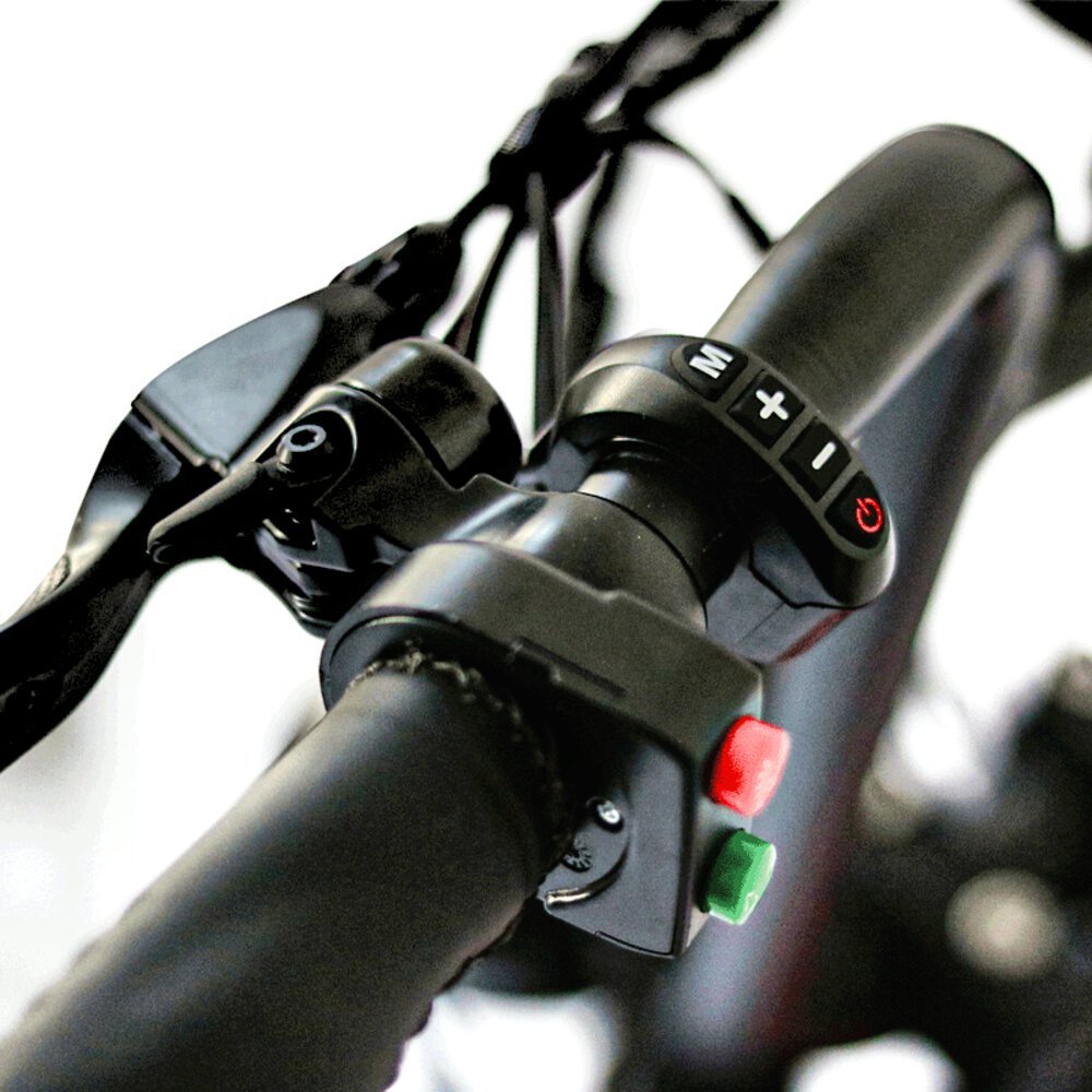 Warranty: 10-Year on the frame