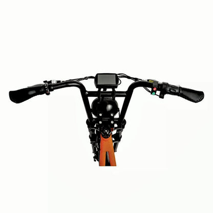 Warranty: 2-Year on Electrical