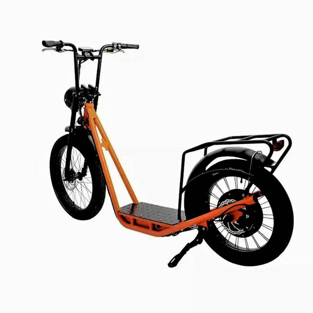 Display: CDC6 LCD display