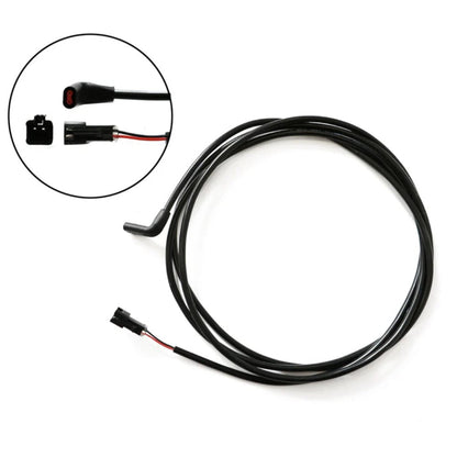 Rear Light Cable Length: 1,000mm