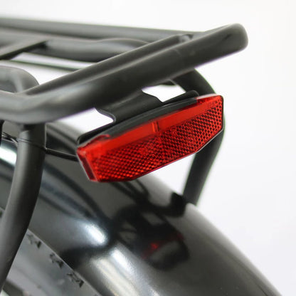 Rear Light Lumen: ≥2.5