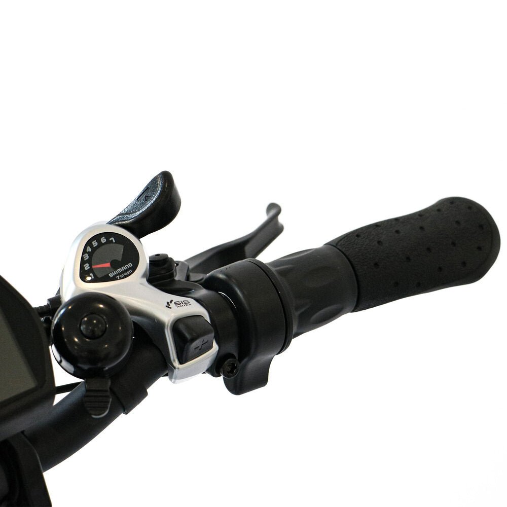 Shifter: Shimano Derailleur 7 speed Gear Shift System