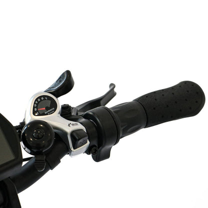 Shifter: Shimano Derailleur 7 speed Gear Shift System
