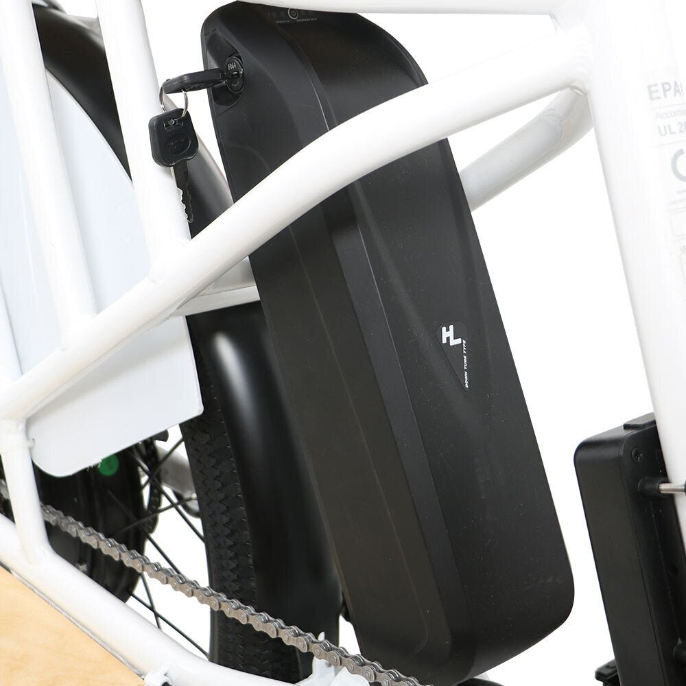 Throttle: Half Twist Throttle