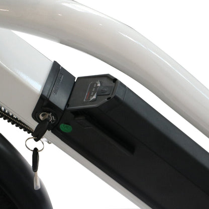 Crank: 170mm Forged Alloy