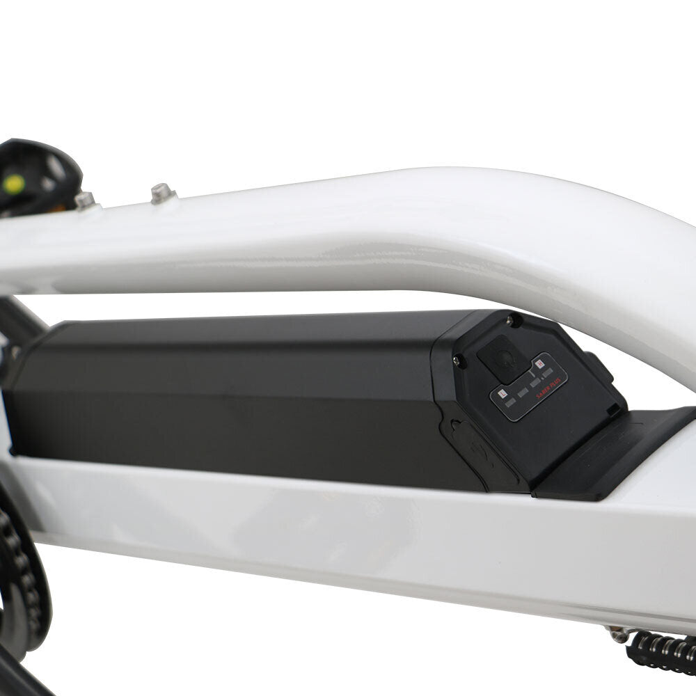 Saddle: Velo Saddle, Height to Ground 32.7in-43.4in